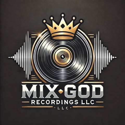 Mix God Recordings LLC